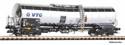 PIKO 47782 - TT - Chemiekesselwagen, VTG, Ep. VI - Wagen 2